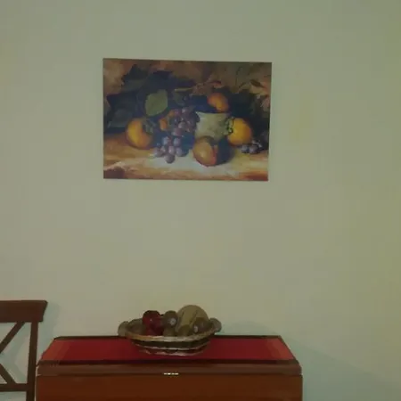 Couette-café San Gaetano 2*