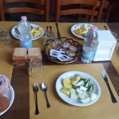 Couette-café San Gaetano 2*